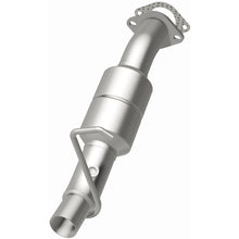 Load image into Gallery viewer, MagnaFlow Conv Direct Fit 2007 Chevrolet Silverado 2500 HD Classic 6.0L
