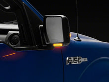 Load image into Gallery viewer, Raxiom 04-14 Ford F-150 Axial Series LED Sequential Mirror Mounted Turn Signals- Clear Side Mirrors Raxiom
