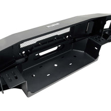 Load image into Gallery viewer, Westin 23-24 Ford F250/350 Pro-Series Front Bumper - Textured Black Westin
