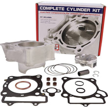 Load image into Gallery viewer, Cylinder Works 22-23 Honda CRF 250 R 250cc +3mm Big Bore Cylinder Kit 270cc | CW11011K02
