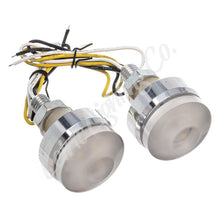 Load image into Gallery viewer, Letric Lighting Surface Ind Lights Pol Wht/Amb Misc Powersports Letric Lighting   
