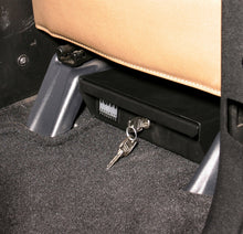 Load image into Gallery viewer, Tuffy Conceal Carry Valuables Tote W/ Keyed Lock Cargo Boxes &amp; Bags Tuffy Products
