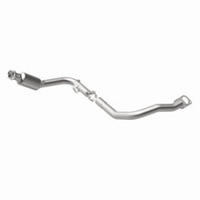 Load image into Gallery viewer, Magnaflow 07-09 Land Rover Range Rover Sport 4.2L Direct Fit Converter
