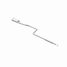 Load image into Gallery viewer, MagnaFlow BRE Exhaust Kit 00-07 Sable Taurus 3.0L
