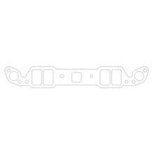 Load image into Gallery viewer, Cometic Oldsmobile 371 Gen-1 Rocket V8 .060in Fiber Intake Manifold Gasket Set - J-2 Golden Rocket
