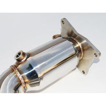 Load image into Gallery viewer, Invidia 10+ Legacy Catted Downpipe
