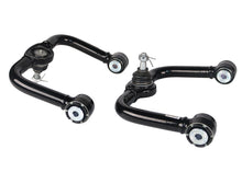 Load image into Gallery viewer, Whiteline Caster Correction Fixed Offset Front UCA Set Caster Kits Whiteline
