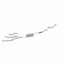 Load image into Gallery viewer, BRExhaust Exhaust Kit Replacement GM
