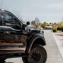 Load image into Gallery viewer, KC HiLiTES 2021+ Ford F150/Raptor/Lightning Gen 3 Pillar / Ditch Bracket Set KC HiLiTES
