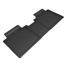 Load image into Gallery viewer, 3D MAXider 2023 Toyota BZ4X Kagu Black Floor Mat - Row 2 3D MAXpider
