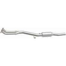 Load image into Gallery viewer, MagnaFlow Conv DF 91-96 BMW 850 V12 P/S
