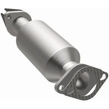 Load image into Gallery viewer, Magnaflow 10-13 Hyundai Santa Fe 2.4L Direct Fit Converter
