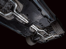 Load image into Gallery viewer, AWE 22-26 Cadillac CT5-V Blackwing SwitchPath Exhaust - Diamond Black Tips
