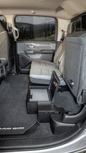 Load image into Gallery viewer, Tuffy Underseat Lockbox W/ Key Lock For Ram Trucks Crew Cab Cargo Boxes &amp; Bags Tuffy Products
