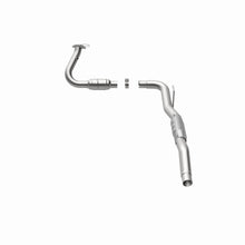 Load image into Gallery viewer, MagnaFlow Conv DF GM 01-02 2500 Driver Side 6L
