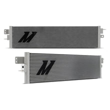 Load image into Gallery viewer, Mishimoto 2020+ Chevrolet / GMC Duramax L5P 6.6L Transmission Cooler
