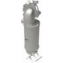Load image into Gallery viewer, Magnaflow 16-21 Honda Civic 1.5L Direct Fit Converter
