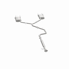 Load image into Gallery viewer, BRExhaust 10-11 Buick LACROSSE Exhaust Kit
