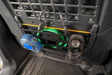 Load image into Gallery viewer, DV8 Offroad 2021-2024 Ford Bronco Seat Back Molle Pockets
