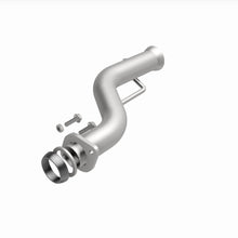 Load image into Gallery viewer, BRE Exhaust 11-13 Jeep Grand Cherokee 3.6L Front Pipe Kit
