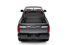 Load image into Gallery viewer, BackRack 99-24 Ford F-250/350/450 SD (17-24 Alum Body) SRL Rack Lighted Shortened Frame ONLY Req. HW BackRack
