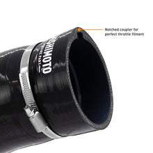 Load image into Gallery viewer, Mishimoto 2023+ Toyota GR Corolla Performance Intake Mishimoto
