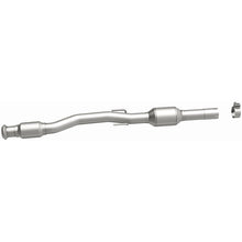 Load image into Gallery viewer, Magnaflow 2007 Mini Cooper 1.6L Direct Fit Converter
