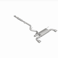 Load image into Gallery viewer, MagnaFlow BRE Exhaust Kit 13-22 FR-S BRZ 86 GR86
