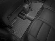 Load image into Gallery viewer, WeatherTech 13+ Buick Encore Rear FloorLiner - Black | 445322
