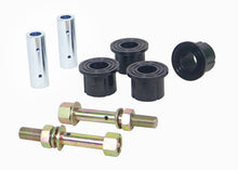 Load image into Gallery viewer, Whiteline 05-21 Nissan Frontier Spring - Eye Front Bushing Whiteline

