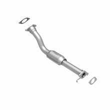 Load image into Gallery viewer, MagnaFlow Conv DF 99-02 Oldsmobile Intrigue
