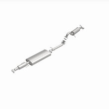 Load image into Gallery viewer, MagnaFlow BRE Exhaust Kit 09-12 Escape Tribute Mariner
