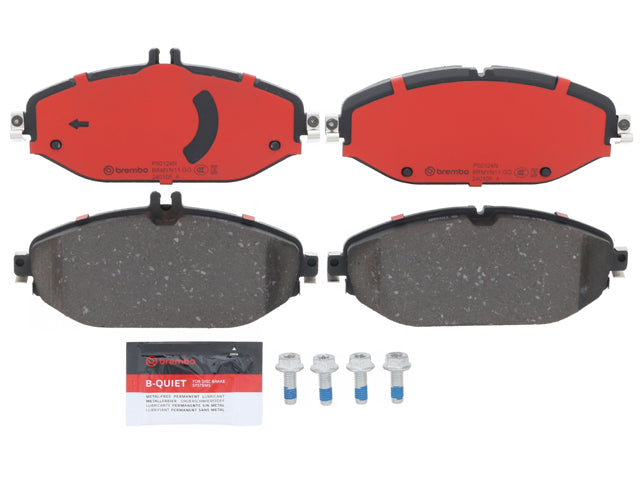 Brake Pad Set