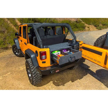 Load image into Gallery viewer, ARB Complete Drawer Kit Rdrf790 Jk 4Dr Plastic Trim/Subwoofer Storage Racks ARB
