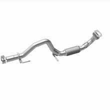 Load image into Gallery viewer, BRE Exhaust 15-17 JEEP RENEGADE 2.4L Front Pipe Kit
