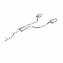 Load image into Gallery viewer, Magnaflow BRE Exhaust 10-13 Acura MDX 3.7L
