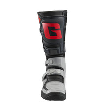 Load image into Gallery viewer, Gaerne GX1 EVO Boot Anthracite/Grey/Red Size - 10.5
