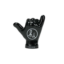 Load image into Gallery viewer, NRG X IN4MATION Weighted Da Shaka Shift Knob - Silver | SK-IN4-CH
