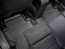 Load image into Gallery viewer, WeatherTech 2018+ Ford EcoSport Rear FloorLiner - Black
