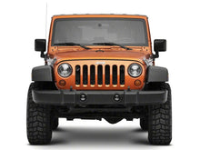 Load image into Gallery viewer, Raxiom 10-23 Jeep Wrangler JK &amp; JL Axial Series LED DRL Fog Lights Headlights Raxiom
