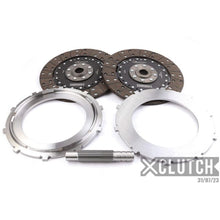 Load image into Gallery viewer, XClutch Ford 9in Twin Solid Organic Multi-Disc Service Pack
