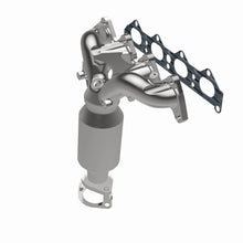 Load image into Gallery viewer, MagnaFlow Converter Direct Fit 04-12 Hyundai Elantra 2.0L
