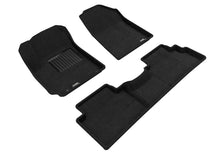 Load image into Gallery viewer, 3D Maxpider 20-24 Kia Soul Elegant Black R1 R2 3D MAXpider
