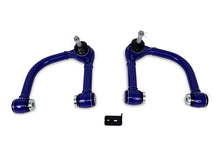 Load image into Gallery viewer, Superpro 2024+ Ford Ranger Fixed Offset Front Upper Control Arm Set Superpro
