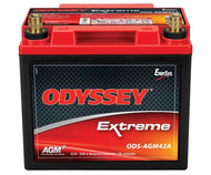 Odyssey Battery Powersport Extreme AGM Battery (PC1200LT) Batteries Odyssey Battery