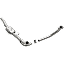 Load image into Gallery viewer, MagnaFlow Conv DF 00 Dodge Dakota 3.9L 2wd
