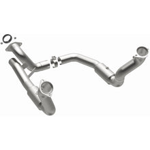 Load image into Gallery viewer, Magnaflow 11-17 Ford F-250 Super Duty 6.2L Direct Fit Converter
