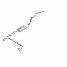 Load image into Gallery viewer, MagnaFlow BRE Exhaust Kit 05-15 Nissan Xterra
