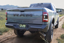 Load image into Gallery viewer, DV8 Offroad 19-26 Ram 2500/3500 Spec Series Rear Bumper

