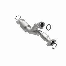 Load image into Gallery viewer, MagnaFlow Conv DF 93-97 Lexus GS300 / 92-98 SC300 3.0L Front
